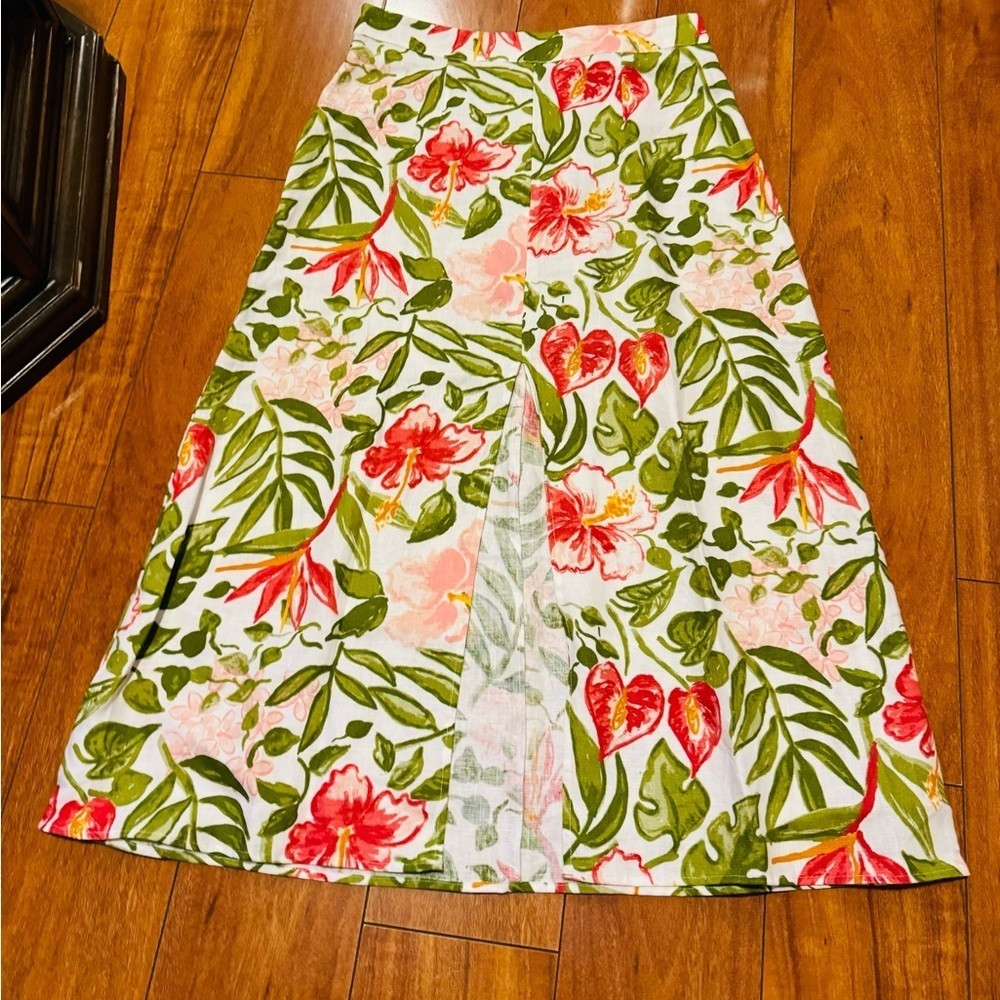 REFORMTION woman skirt - Picture 9 of 9